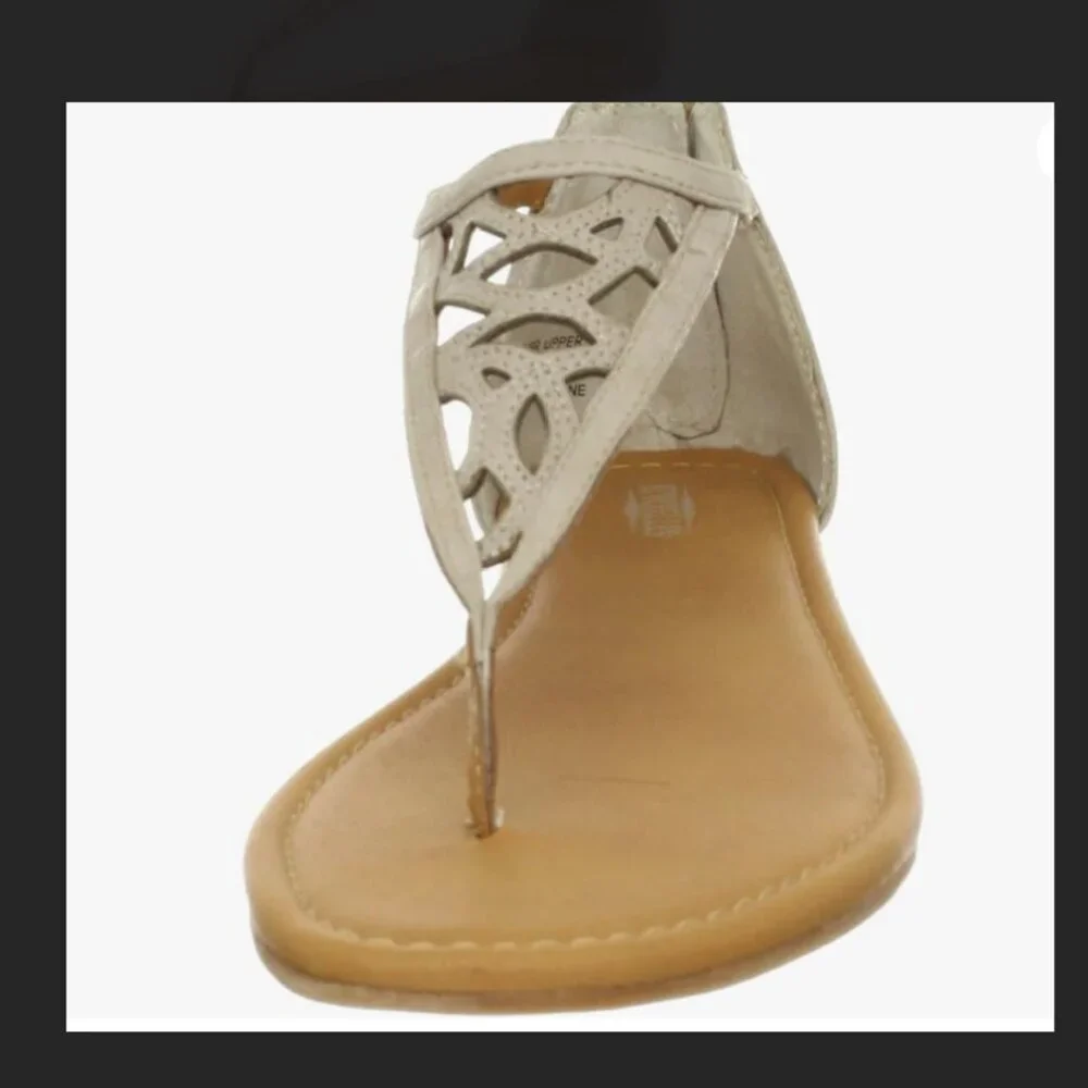 Seychelles Women's Aura Sandal - Size 8 ⭐👡 - Picture 12 of 13